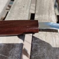 Accessorio intaglio legno