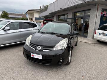 Nissan Note 1.5 Diesel
