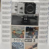 NILOX WI FI 3 ACTION CAM