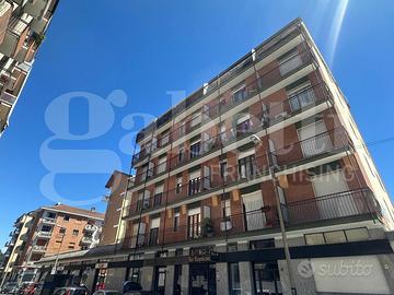 Appartamento Torino [Cod. rif 3317454VRG]