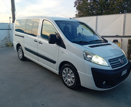 Fiat scudo