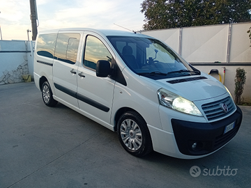 Fiat scudo