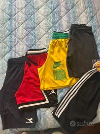 Abbigliamento  estivo ragazzo 13/14 anni