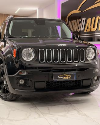 Jeep Renegade 1.4 MultiAir Limited Full Optional