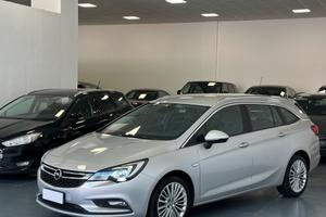 Opel Astra 1.6 CDTi 110CV Start&Stop Sports Tourer