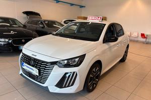 Peugeot 208 ALLURE Hybrid 110 e-DCS6 SPOTICAR