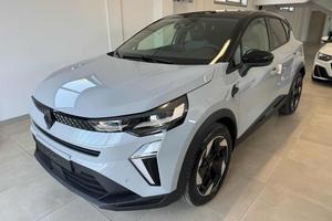 RENAULT Captur ECO-G 100 CV Techno*Pack navi Km0