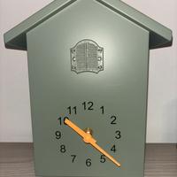 Orologio cucu moderno