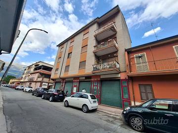 Appartamento Sora [2026/036VRG]