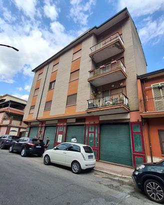 Appartamento Sora [2026/036VRG]