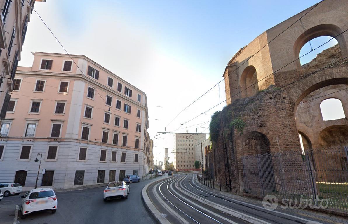 Appartamento – Roma, Esquilino, Municipio Roma I - Vista 2