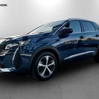 PEUGEOT 3008 1.5 Hdi 130cv EAT8 GT