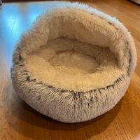 Cuccia coccola PET