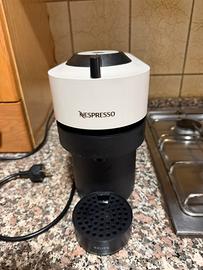 Macchina caffè Nespresso Vertuo