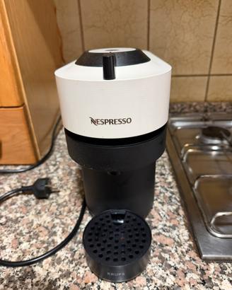 Macchina caffè Nespresso Vertuo