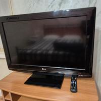 Tv Lg 32 pollici.