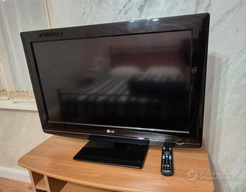 Tv Lg 32 pollici.