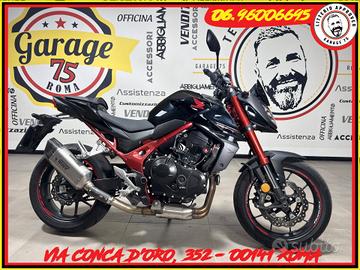 HONDA CB 750 HORNET - 2024