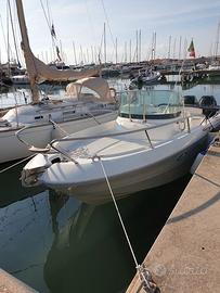 SESSA KEY LARGO 25 WALKAROUND