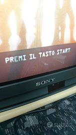 Sony Trinitron 29" Color TV (Mod. KV-29X1A)