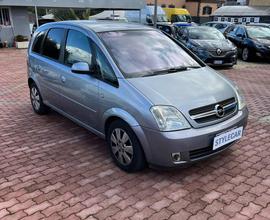 OPEL Meriva 1.7 CDTI 101CV Cosmo