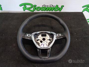 VOLANTE CON COMANDI PER VW POLO 2G 2019