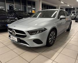 Mercedes-Benz Classe A A 180 d Automatic 4p. ...