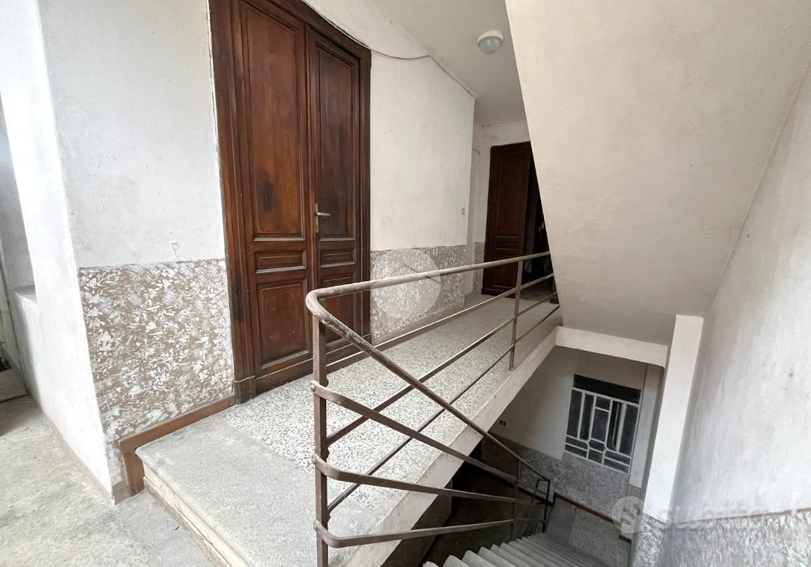 Appartamento – Andorno Micca, Locato Inferiore - Vista 4
