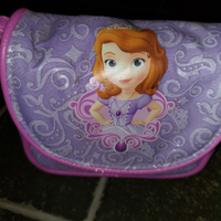 Borsetta bambina Sofia la principessa