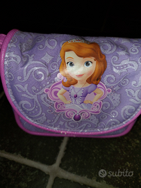 Borsetta bambina Sofia la principessa