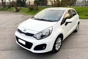 Kia Rio 1.2 CVVT 5p. EX per Neopatentati 2014