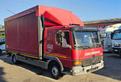 MERCEDES-BENZ ATEGO 1018 CENTINATO MT5.46+SPONDA