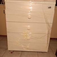 fasciatoio con. cassetti