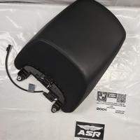 Sella sedile seat posteriore passeggero BMW K1600 