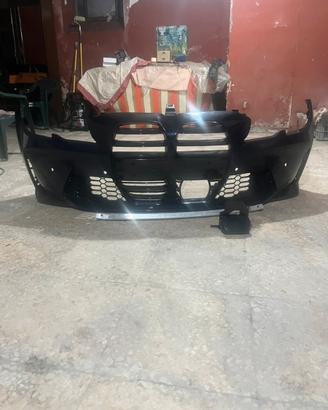 body kitt g20 look g80