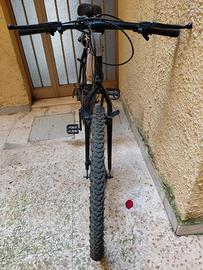 Bicicletta in buone condizioni