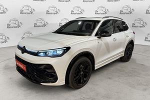 Volkswagen Tiguan 2.0 TDI 193 CV DSG 4MOTION ...