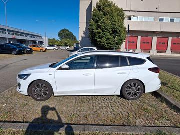 Ford Focus 1.5 tdci Titanium s&s