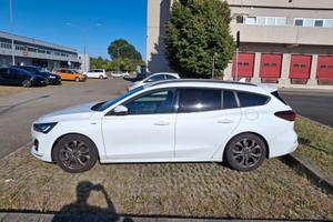 Ford Focus 1.5 tdci Titanium s&s