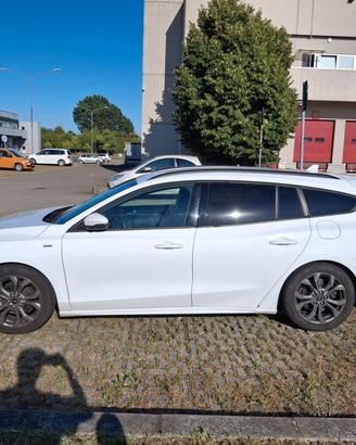 Ford Focus 1.5 tdci Titanium s&s