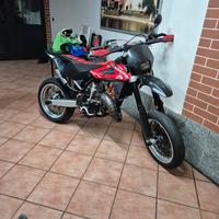 husqvarna wr 125 motard