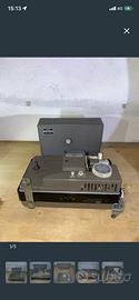 Proiettore Canon Cine S-400 Vintage