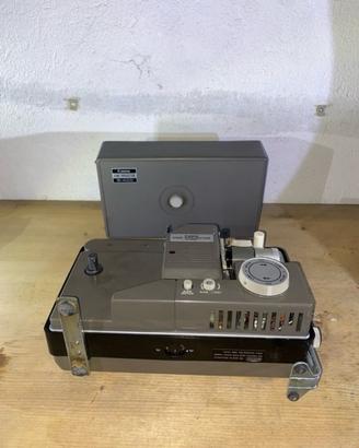 Proiettore Canon Cine S-400 Vintage