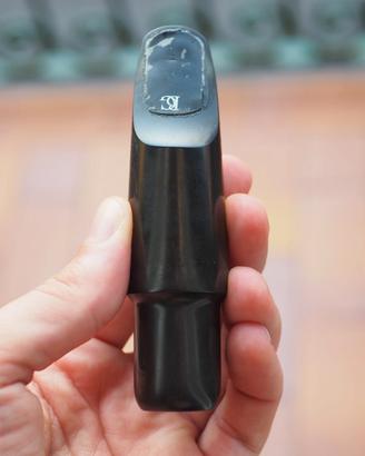 Bocchino Sax Tenore Berg Larsen 100 SMS 0 Off Set