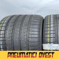 Gomme Usate CONTINENTAL 245 40 18