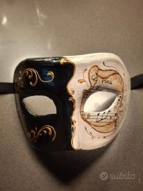 Maschera  Colombina originale