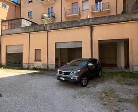 Magazzino/garage 200 mq rimini centro storico