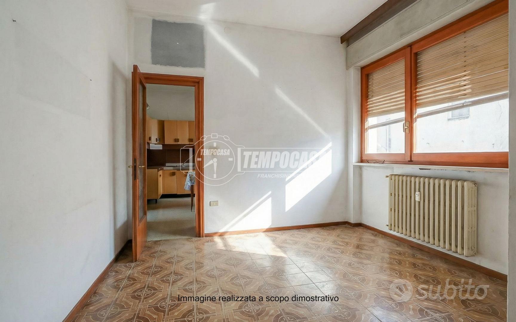Apartment in Borgomanero, Tabuloni - Altro