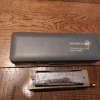 Chromonica 260 Hohner