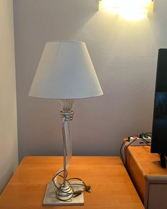 Lampada da salotto